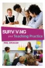 Surviving Your Teaching Practice - Book