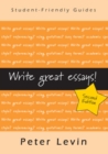 Write Great Essays - Book