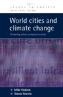 World Cities and Climate Change - Book