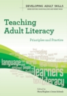 Teaching Adult Literacy: Principles and Practice - Book