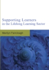 Supporting Learners in the Lifelong Learning Sector - eBook