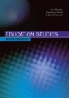 Education Studies - eBook