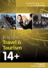 Teaching Travel and Tourism 14+ - eBook