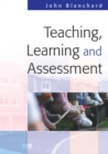 Teaching Learning and Assessment - eBook