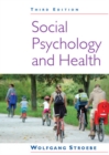 Social Psychology and Health - eBook
