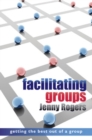 Facilitating Groups - Book