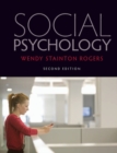 Social Psychology - Book