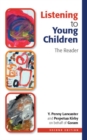 Listening to Young Children - Book
