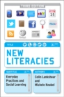 New Literacies: Everyday Practices and Social Learning - Book