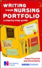 Writing Your Nursing Portfolio: a Step-By-step Guide - eBook