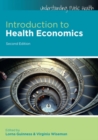 Introduction to Health Economics - eBook