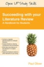Succeeding with Your Literature Review: a Handbook for Students - eBook