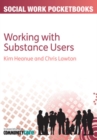The Pocketbook Guide to Working with Substance Users - Book