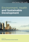Environment, Health and Sustainable Development - Book