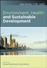 Environment, Health and Sustainable Development - eBook