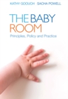 The Baby Room - Book
