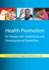 Health Promotion for People with Intellectual and Developmental Disabilities - eBook