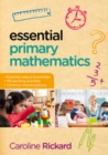 Essential Primary Mathematics - eBook