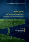 Health System Performance Comparison: an Agenda for Policy, Information and Research - eBook