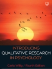 Introducing Qualitative Research in Psychology 4e - Book