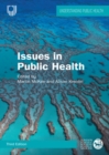 Issues in Public Health: Challenges for the 21st Century - eBook