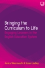 Bringing the Curriculum to Life: Engaging Learners in the English Education System - Book