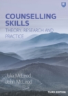 Counselling Skills: Theory, Research and Practice 3e - eBook