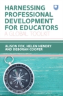 Harnessing Professional Development for Educators: A Global Toolkit - Book