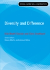 Diversity, Difference and Dilemmas: Analysing Concepts and Developing Skills - eBook