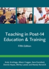 Teaching in Post-14 Education and Training - eBook