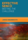 The Effective SENCO: Meeting the Challenge - Book