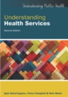 Understanding Health Services - eBook