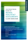 The Pocketbook Guide to Mental Health Act Assessments - Book