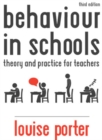 Behaviour in Schools: Theory and Practice for Teachers - eBook