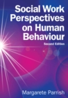 Social Work Perspectives on Human Behaviour - Book