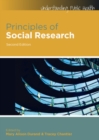Principles of Social Research - eBook