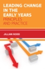 Leading Change in the Early Years - eBook