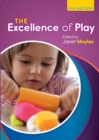 The Excellence of Play - eBook