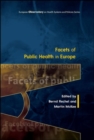 Facets of Public Health in Europe - Book