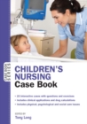 Children's Nursing Case Book - Book