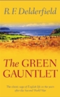 The Green Gauntlet : Green Gauntlet Bk. 3 - Book