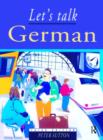 Let's Talk German : Pupil's Book 3rd Edition - Book