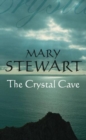 The Crystal Cave - Book