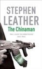 The Chinaman - Book