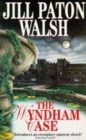 The Wyndham Case - Book