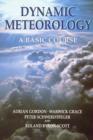 Dynamic Meteorology - Book