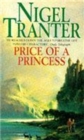 Price of a Princess : Mary Stewart 1 - Book
