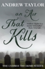 An Air That Kills : The Lydmouth Crime Series Book 1 - Book