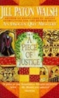 A Piece of Justice : An Imogen Quy Mystery - Book