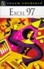 Teach Yourself Excel 97 - Book